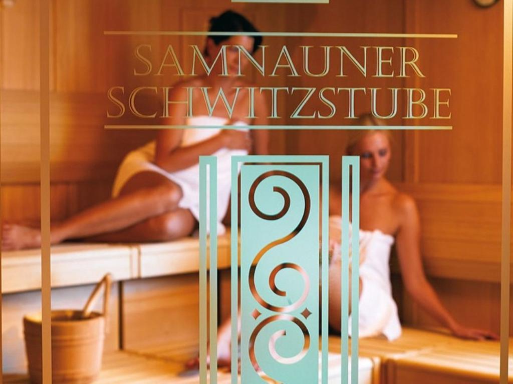 Hotel Des Alpes Samnaun Εξωτερικό φωτογραφία