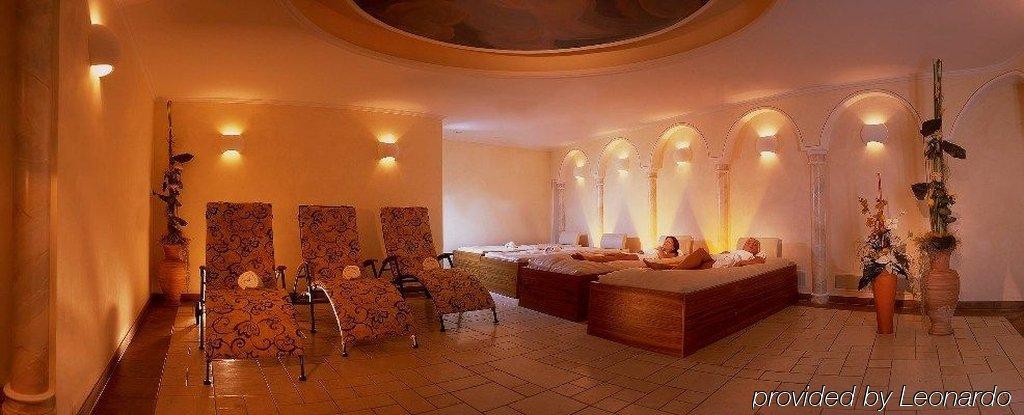 Hotel Des Alpes Samnaun Εξωτερικό φωτογραφία