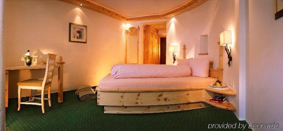 Hotel Des Alpes Samnaun Εξωτερικό φωτογραφία